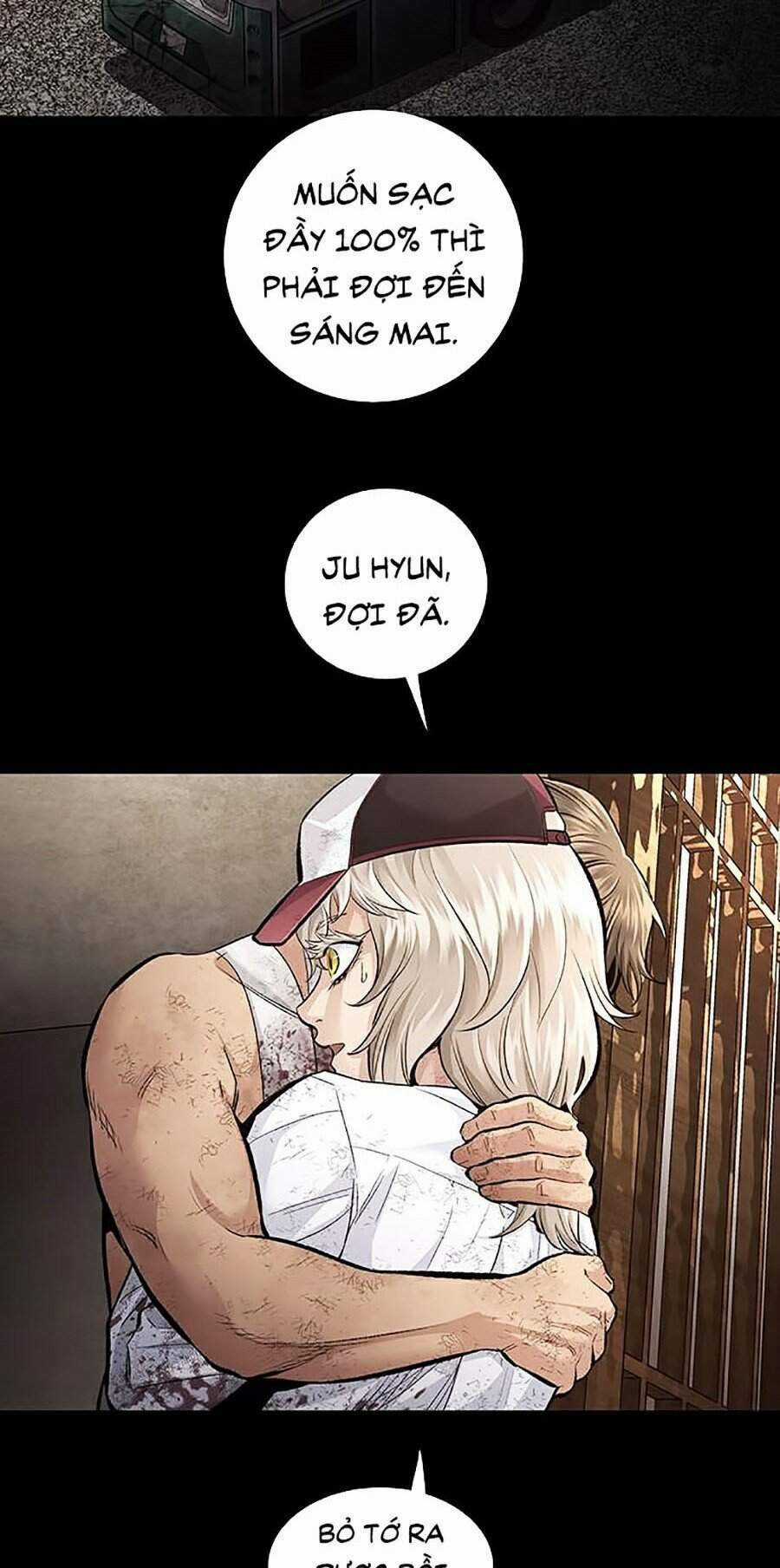 THẢM HỌA ONG ĐỘC - Chapter 277 - Trang 26