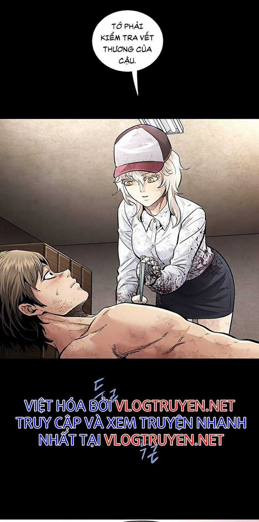 THẢM HỌA ONG ĐỘC - Chapter 277 - Trang 28