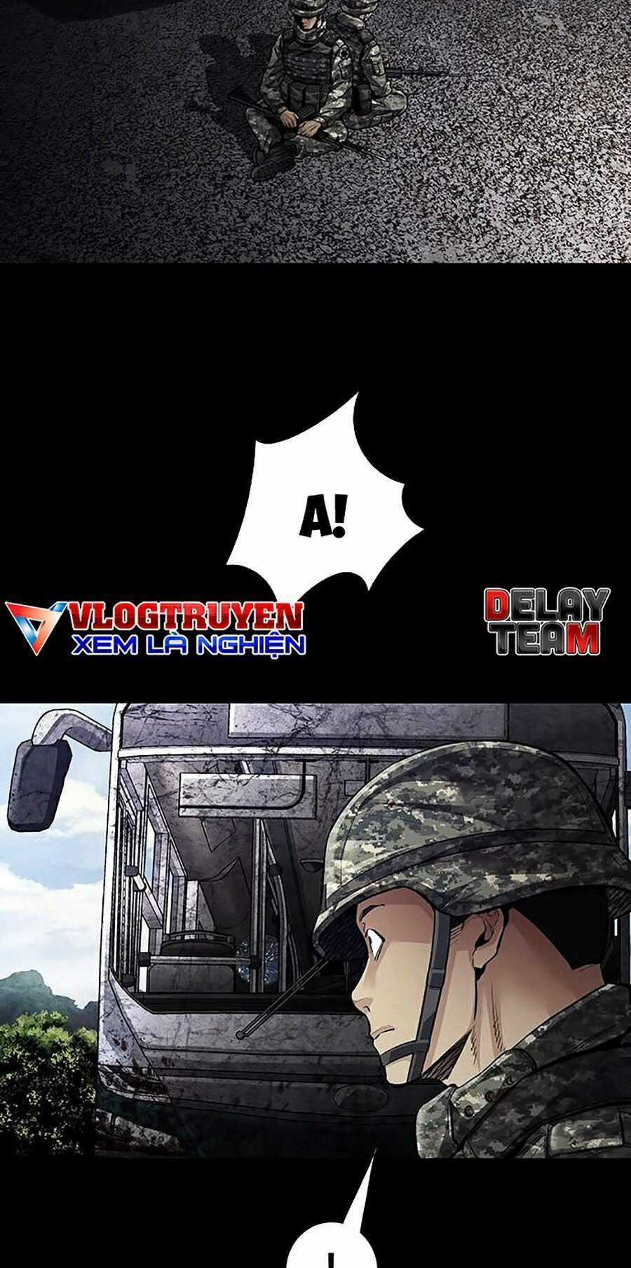 THẢM HỌA ONG ĐỘC - Chapter 277 - Trang 30