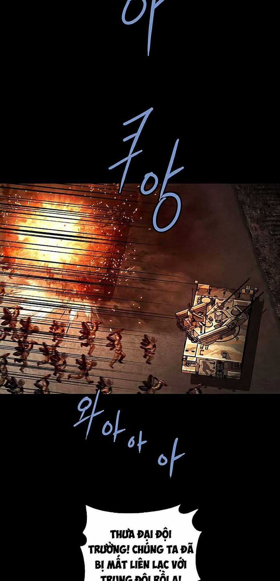 THẢM HỌA ONG ĐỘC - Chapter 277 - Trang 4