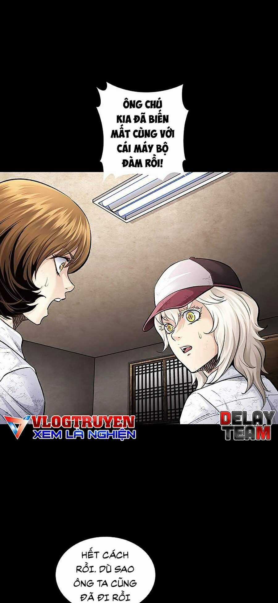 THẢM HỌA ONG ĐỘC - Chapter 277 - Trang 32