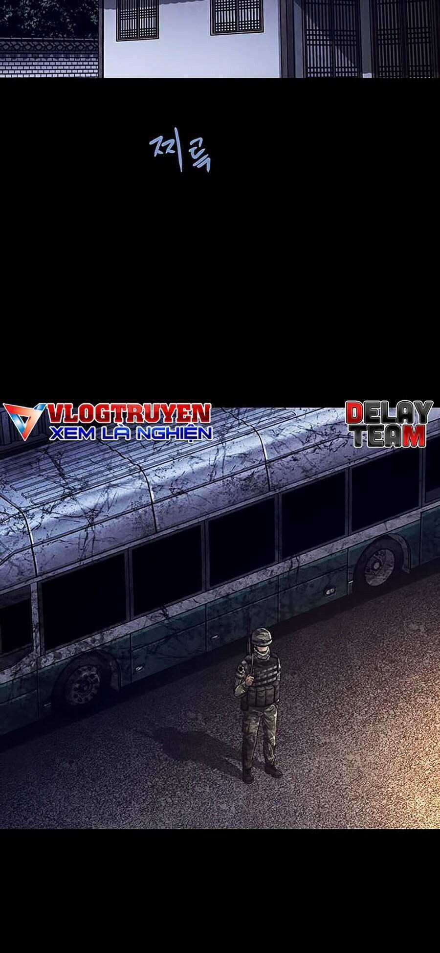 THẢM HỌA ONG ĐỘC - Chapter 277 - Trang 38