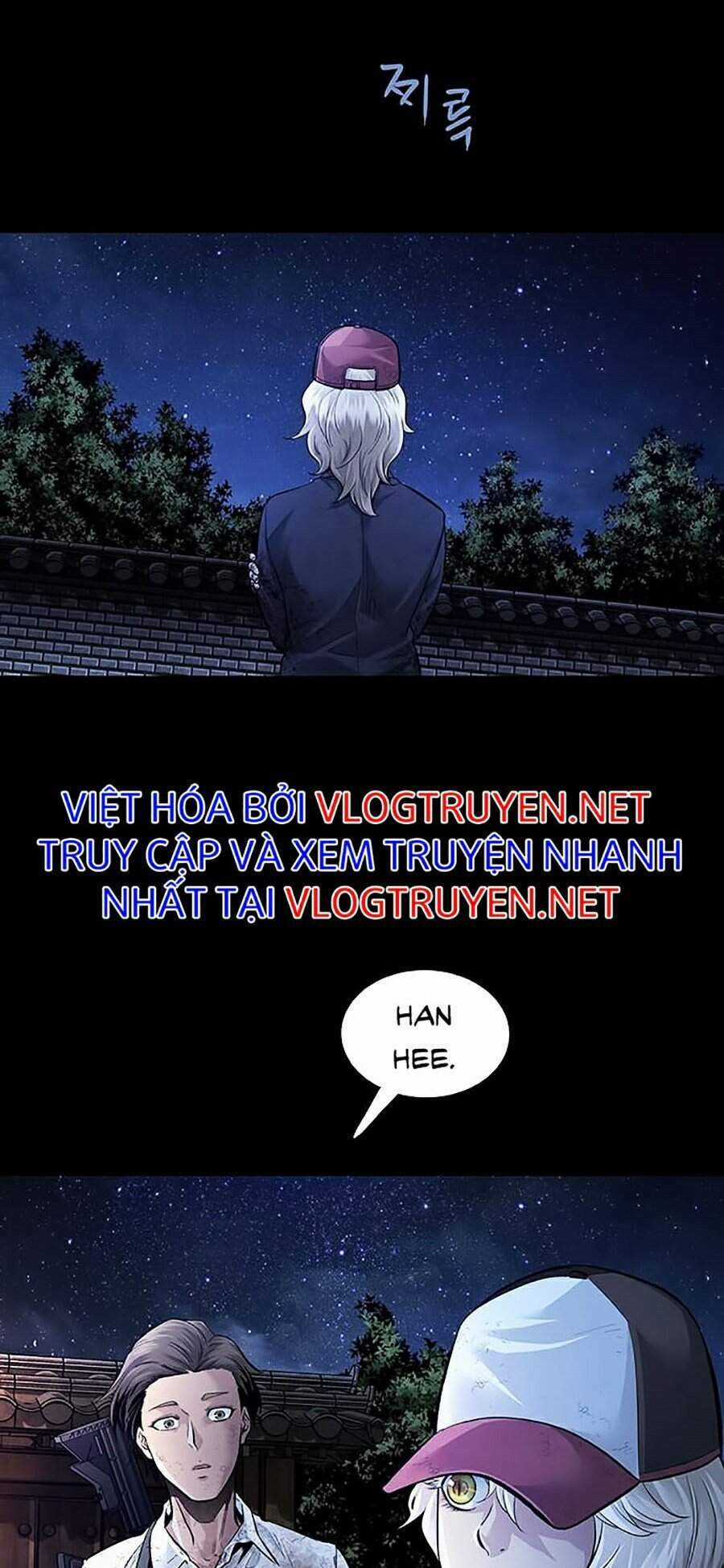 THẢM HỌA ONG ĐỘC - Chapter 277 - Trang 39