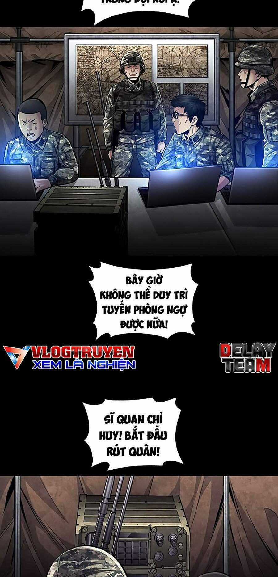 THẢM HỌA ONG ĐỘC - Chapter 277 - Trang 5