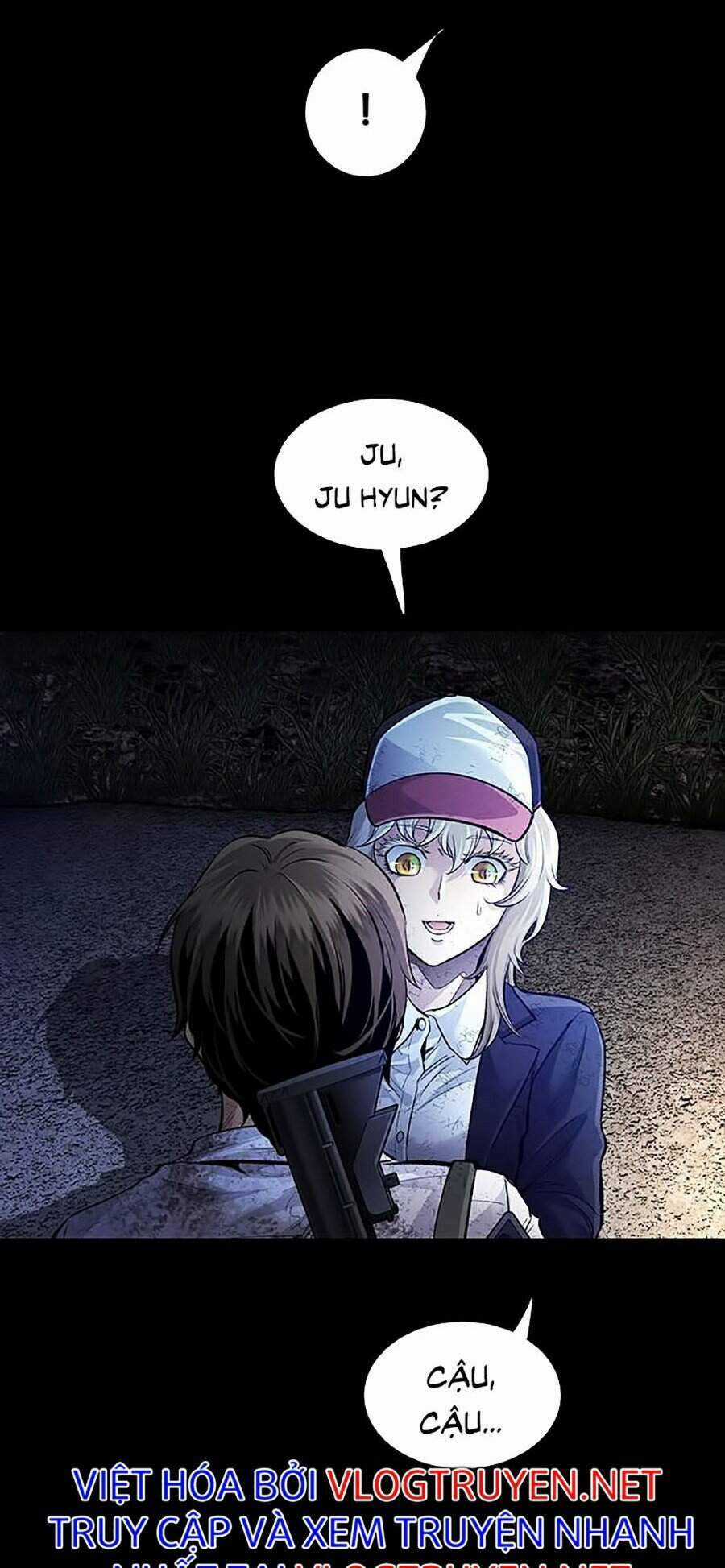 THẢM HỌA ONG ĐỘC - Chapter 277 - Trang 42