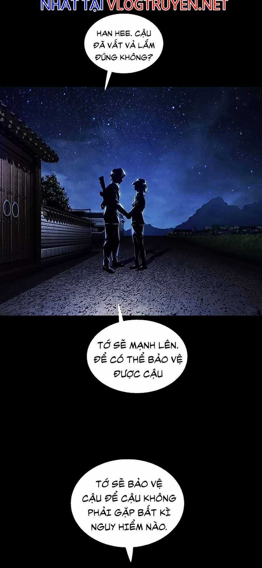 THẢM HỌA ONG ĐỘC - Chapter 277 - Trang 43