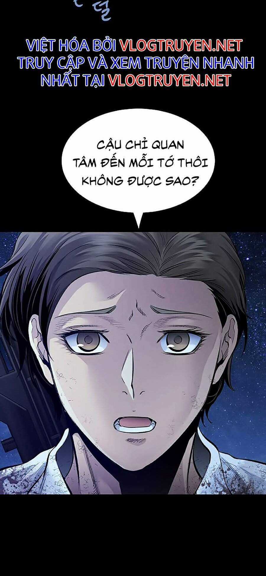 THẢM HỌA ONG ĐỘC - Chapter 277 - Trang 46