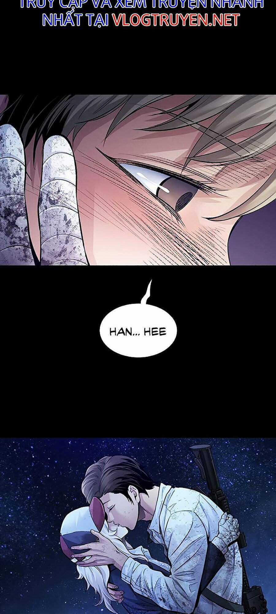 THẢM HỌA ONG ĐỘC - Chapter 277 - Trang 51