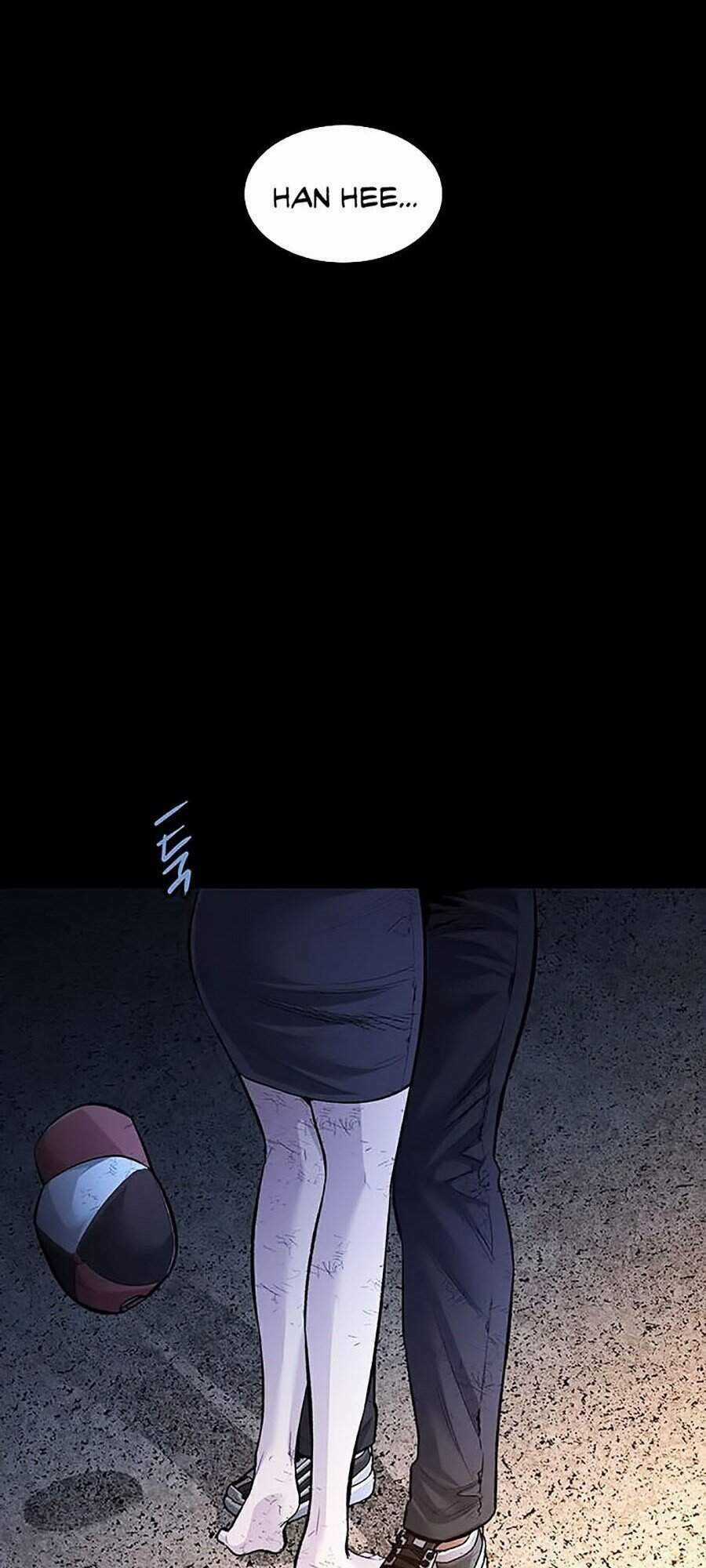 THẢM HỌA ONG ĐỘC - Chapter 277 - Trang 53