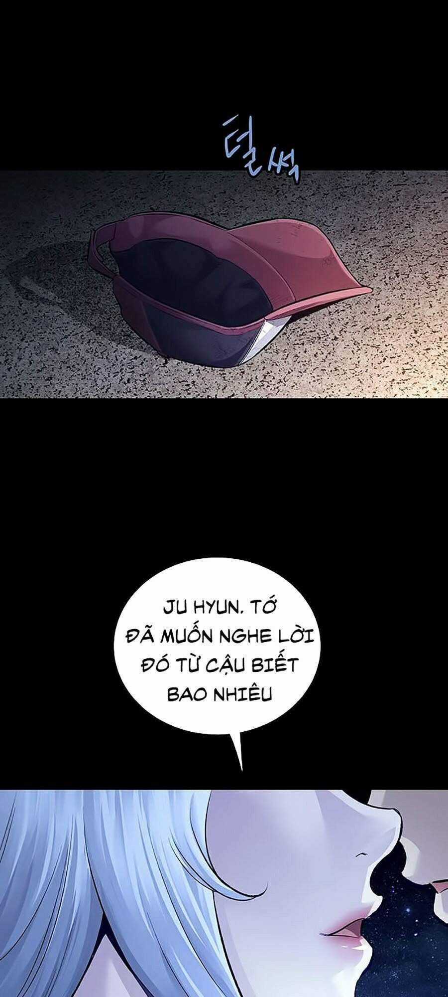 THẢM HỌA ONG ĐỘC - Chapter 277 - Trang 55