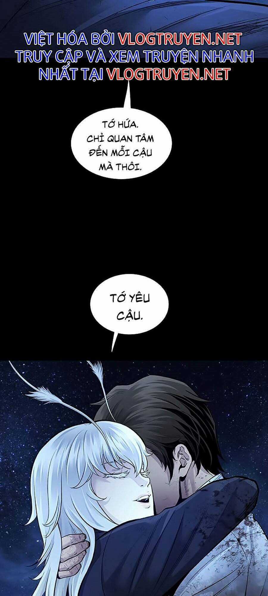 THẢM HỌA ONG ĐỘC - Chapter 277 - Trang 57