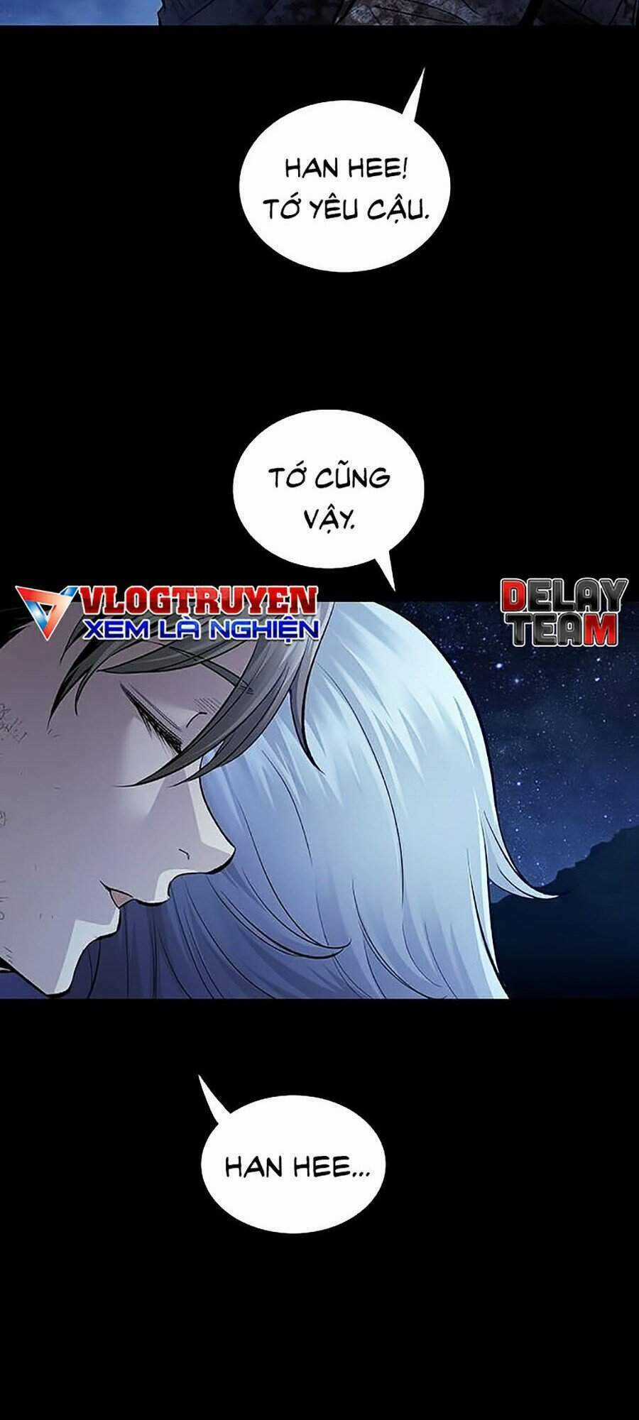 THẢM HỌA ONG ĐỘC - Chapter 277 - Trang 59