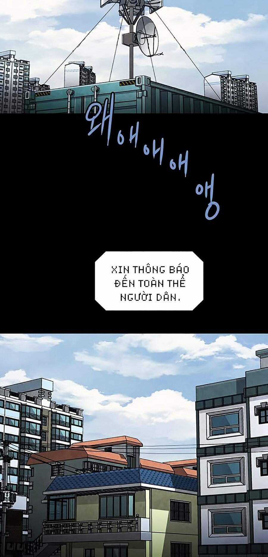 THẢM HỌA ONG ĐỘC - Chapter 277 - Trang 7