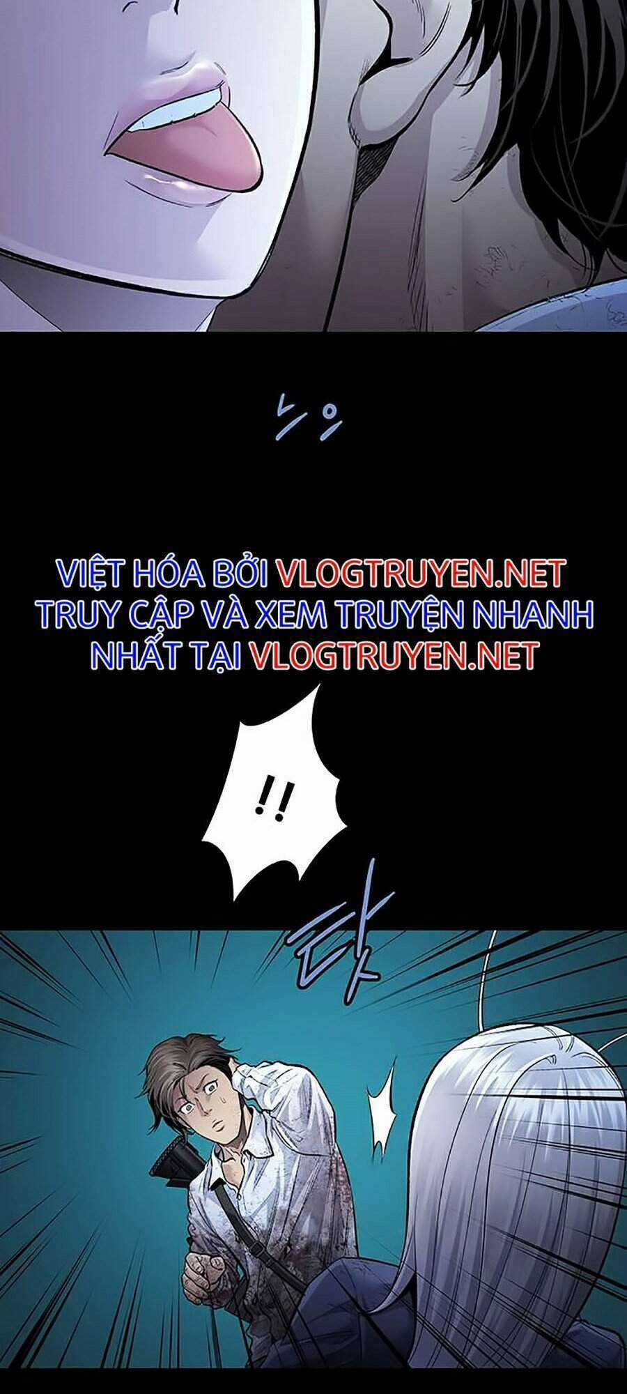 THẢM HỌA ONG ĐỘC - Chapter 277 - Trang 61