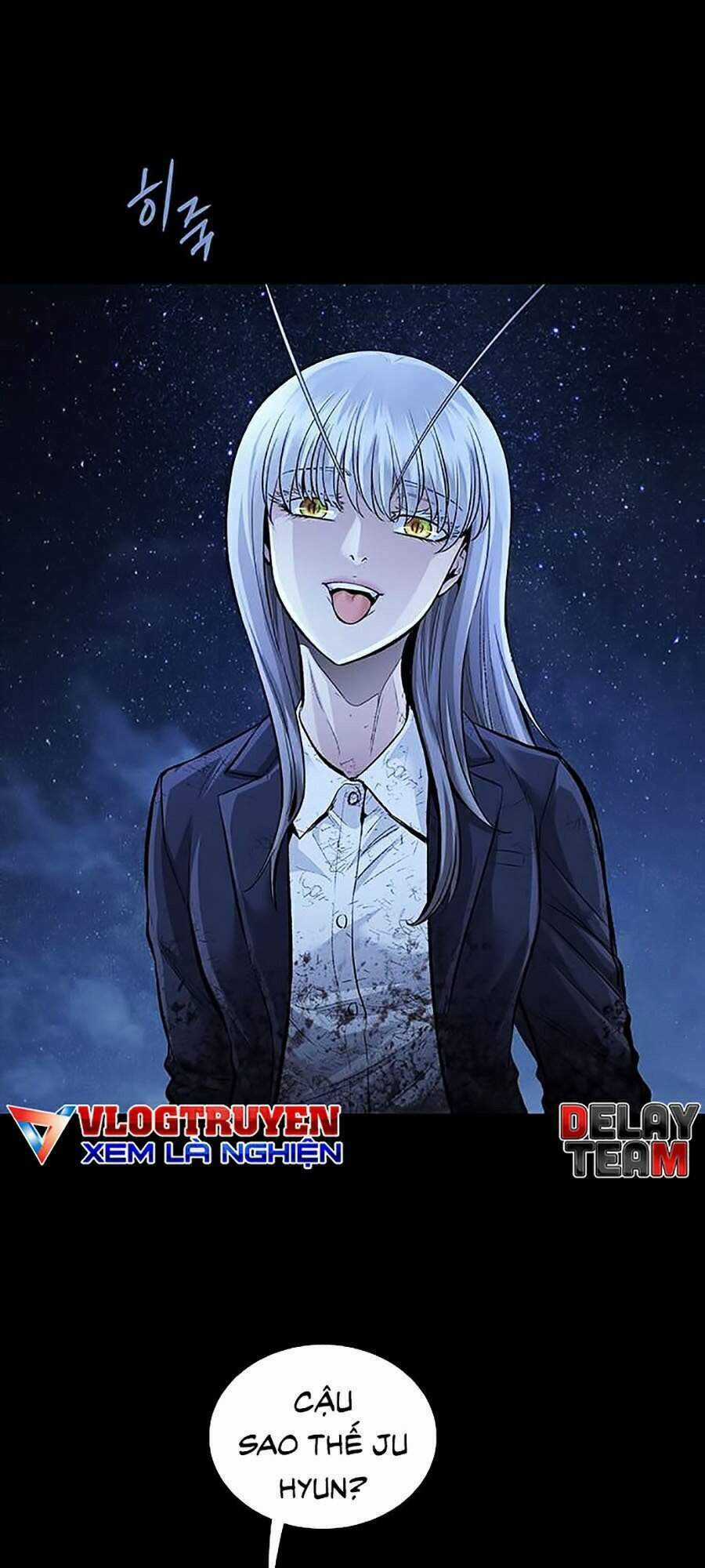 THẢM HỌA ONG ĐỘC - Chapter 277 - Trang 63