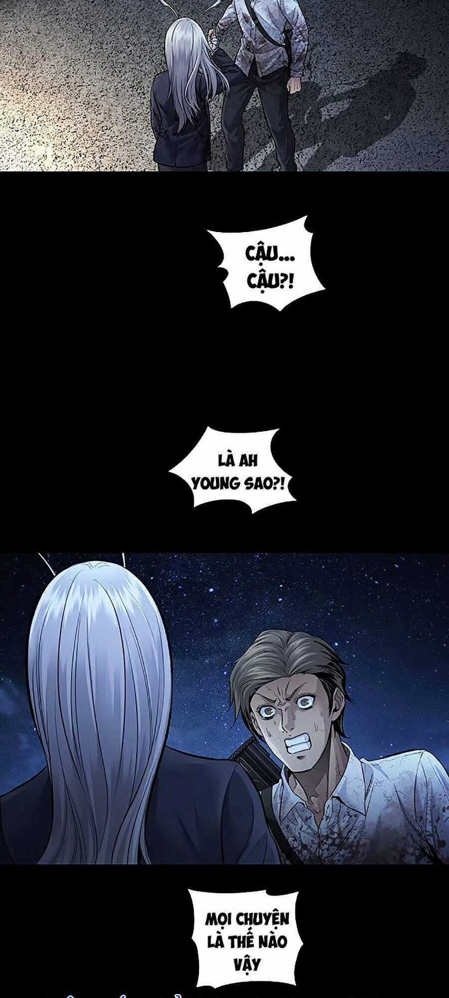 THẢM HỌA ONG ĐỘC - Chapter 277 - Trang 65