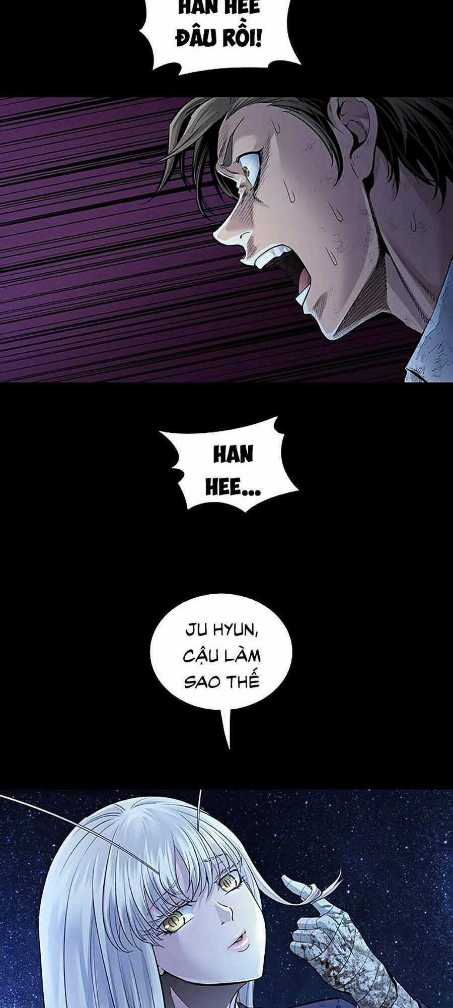 THẢM HỌA ONG ĐỘC - Chapter 277 - Trang 67