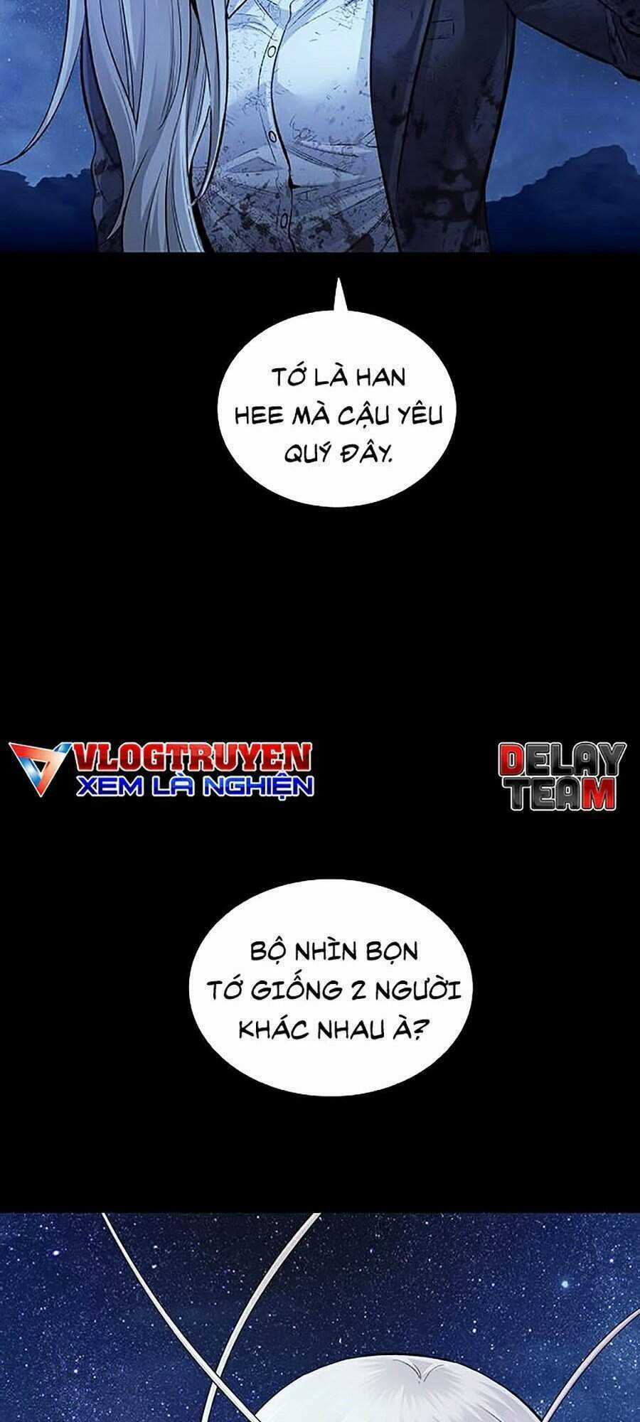 THẢM HỌA ONG ĐỘC - Chapter 277 - Trang 69