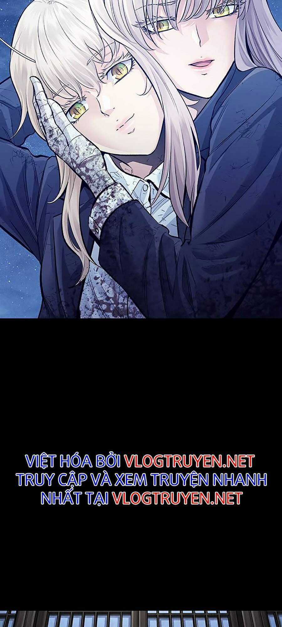 THẢM HỌA ONG ĐỘC - Chapter 277 - Trang 71