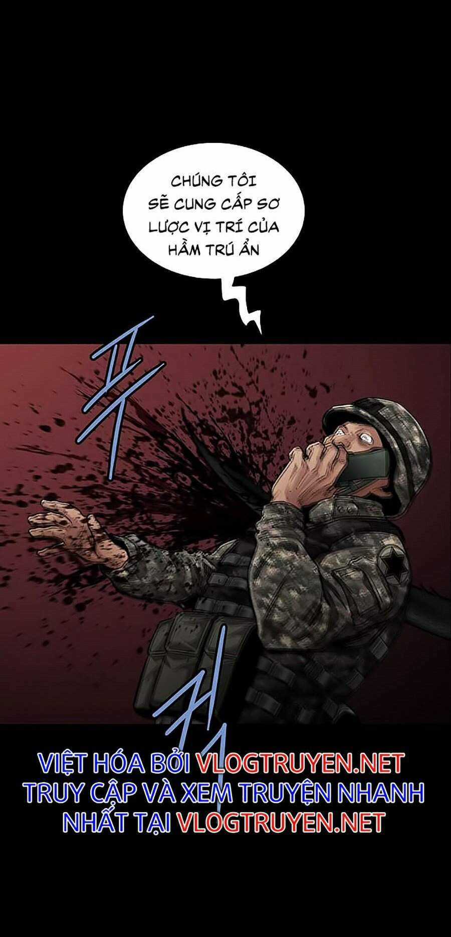 THẢM HỌA ONG ĐỘC - Chapter 277 - Trang 9