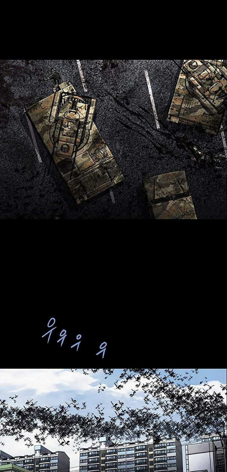 THẢM HỌA ONG ĐỘC - Chapter 277 - Trang 10