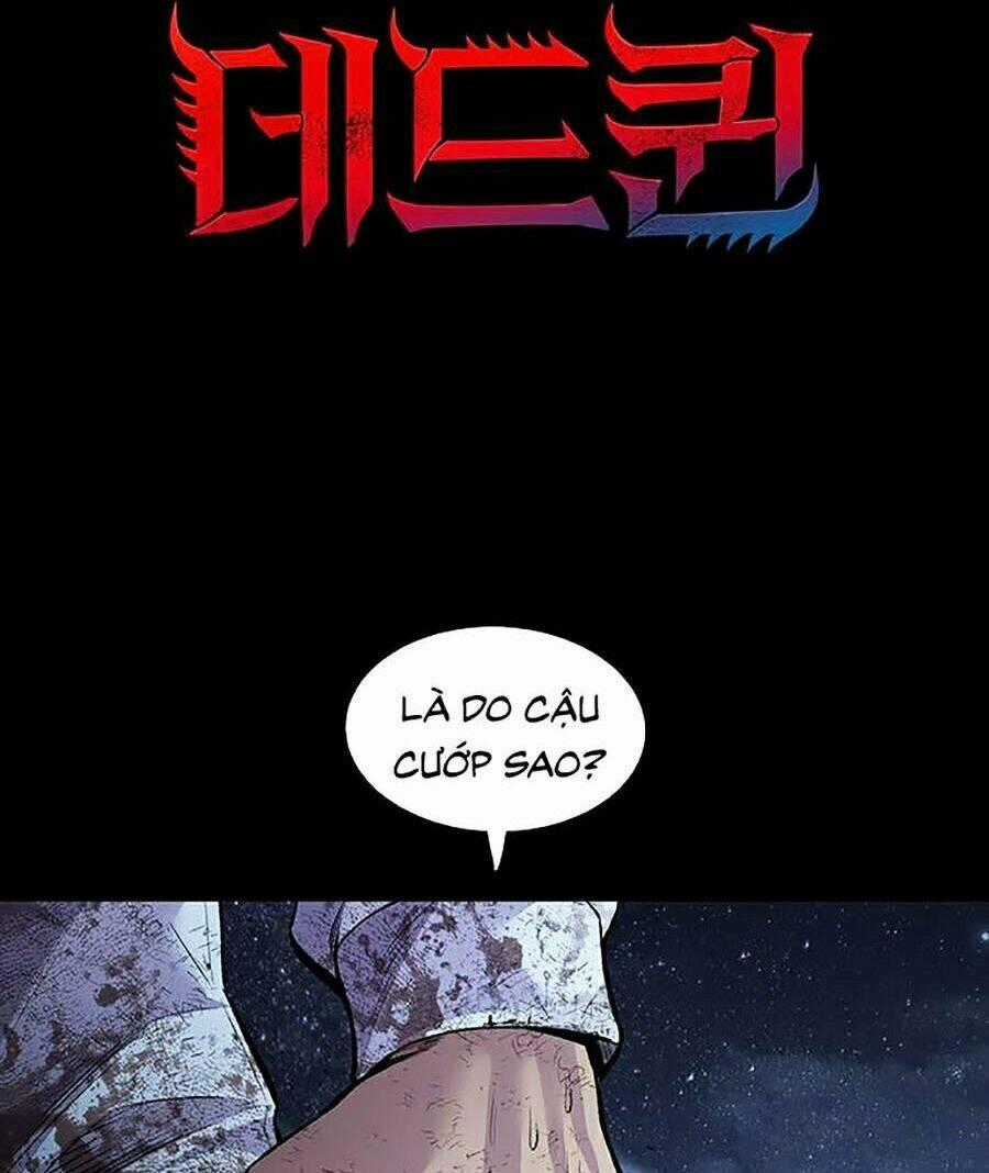 THẢM HỌA ONG ĐỘC - Chapter 278 - Trang 2