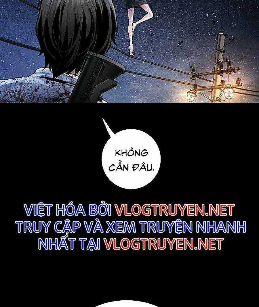 THẢM HỌA ONG ĐỘC - Chapter 278 - Trang 11