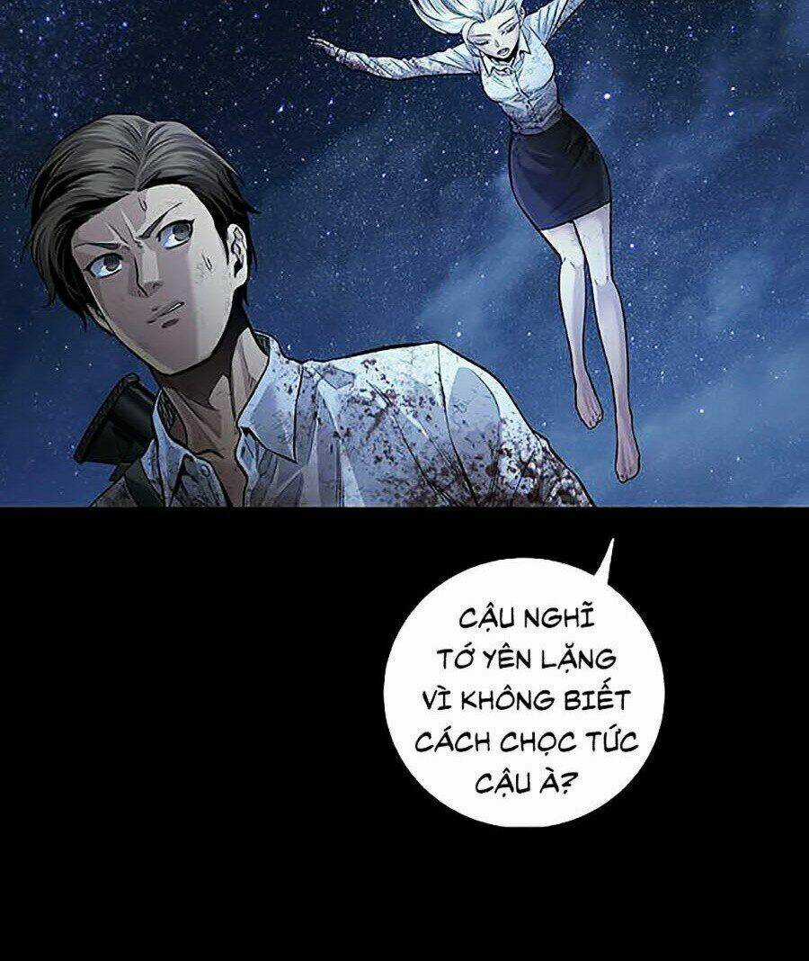 THẢM HỌA ONG ĐỘC - Chapter 278 - Trang 15