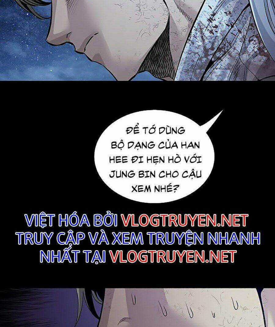 THẢM HỌA ONG ĐỘC - Chapter 278 - Trang 17