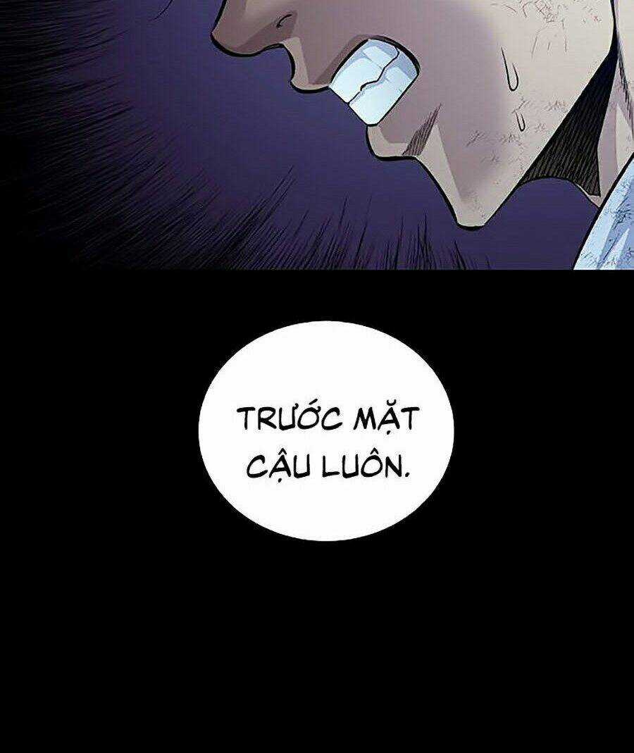 THẢM HỌA ONG ĐỘC - Chapter 278 - Trang 18