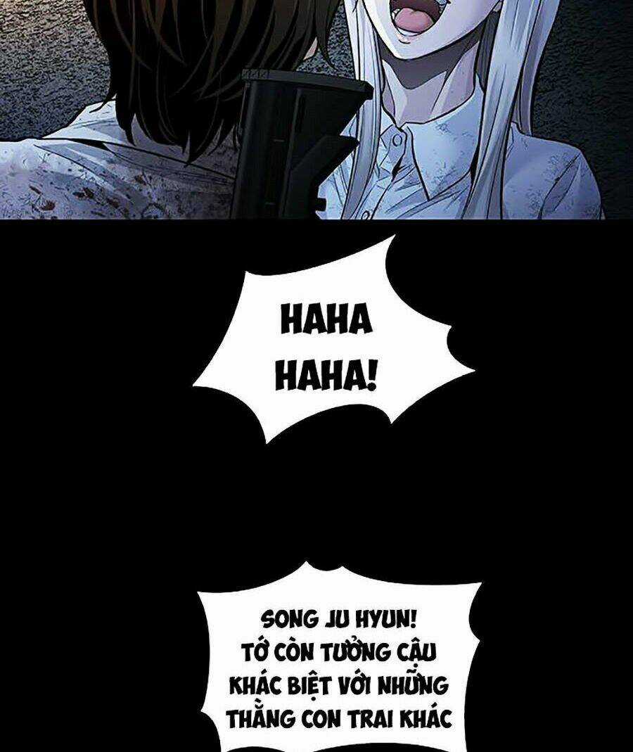 THẢM HỌA ONG ĐỘC - Chapter 278 - Trang 24