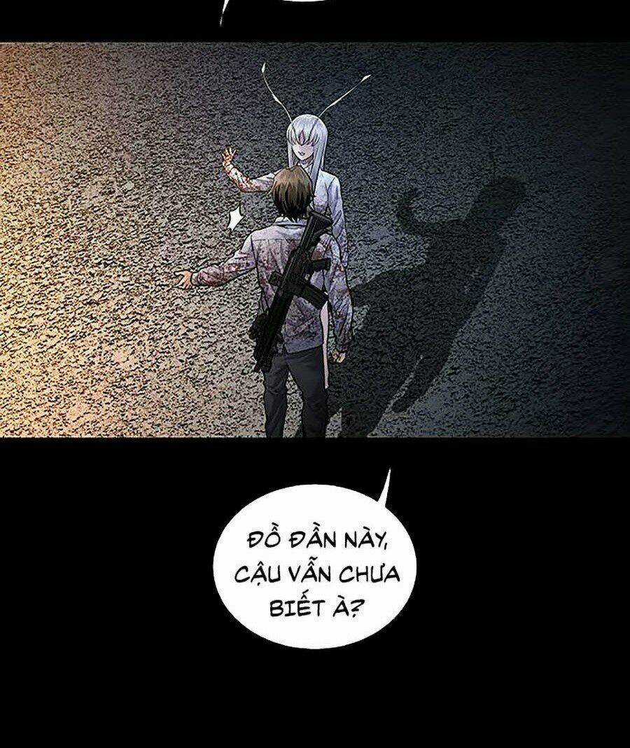 THẢM HỌA ONG ĐỘC - Chapter 278 - Trang 27