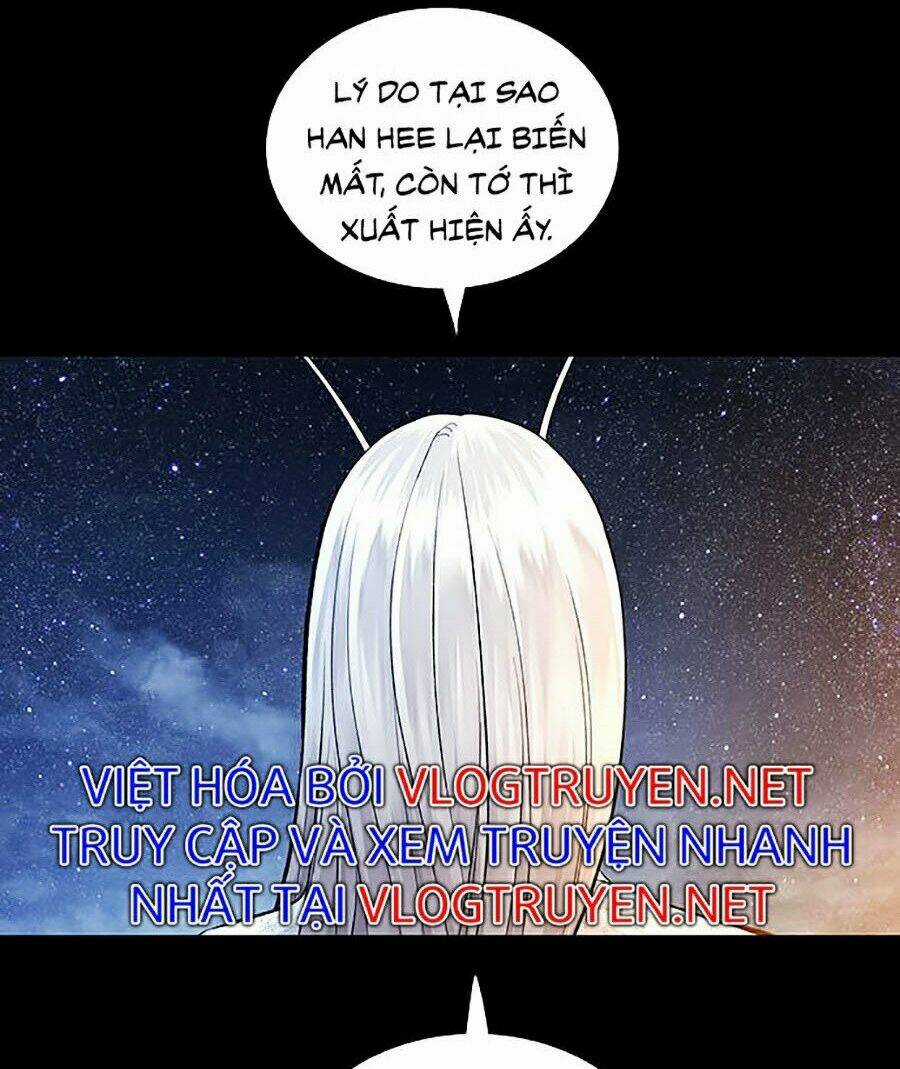 THẢM HỌA ONG ĐỘC - Chapter 278 - Trang 28