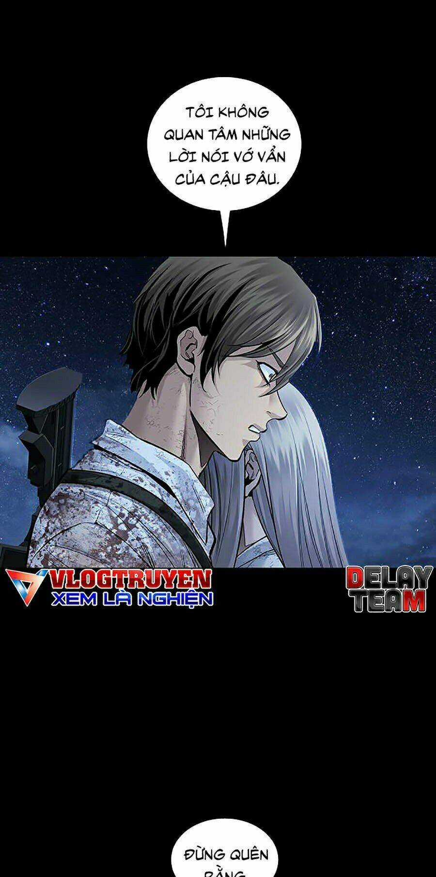 THẢM HỌA ONG ĐỘC - Chapter 278 - Trang 31