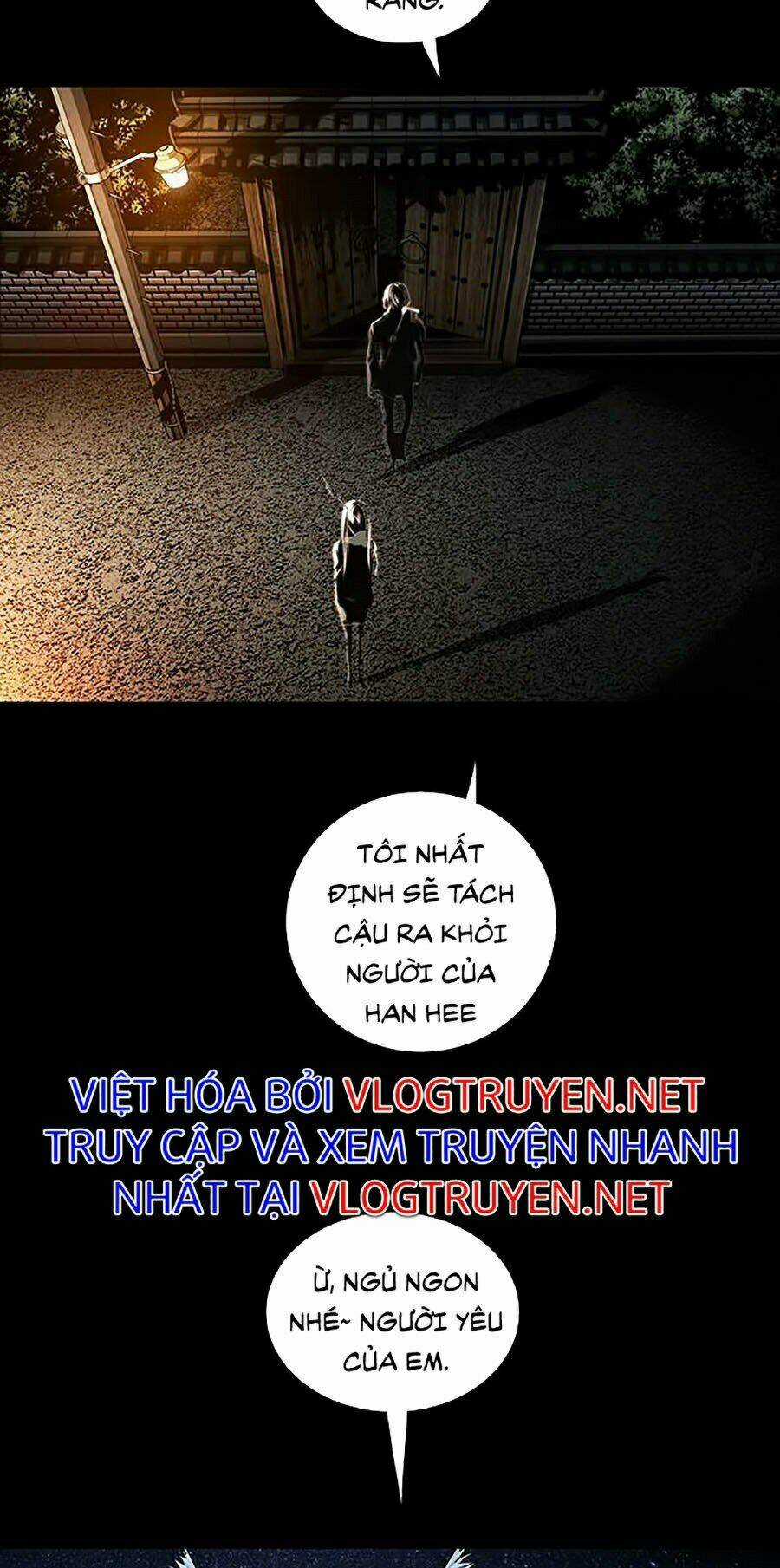 THẢM HỌA ONG ĐỘC - Chapter 278 - Trang 32