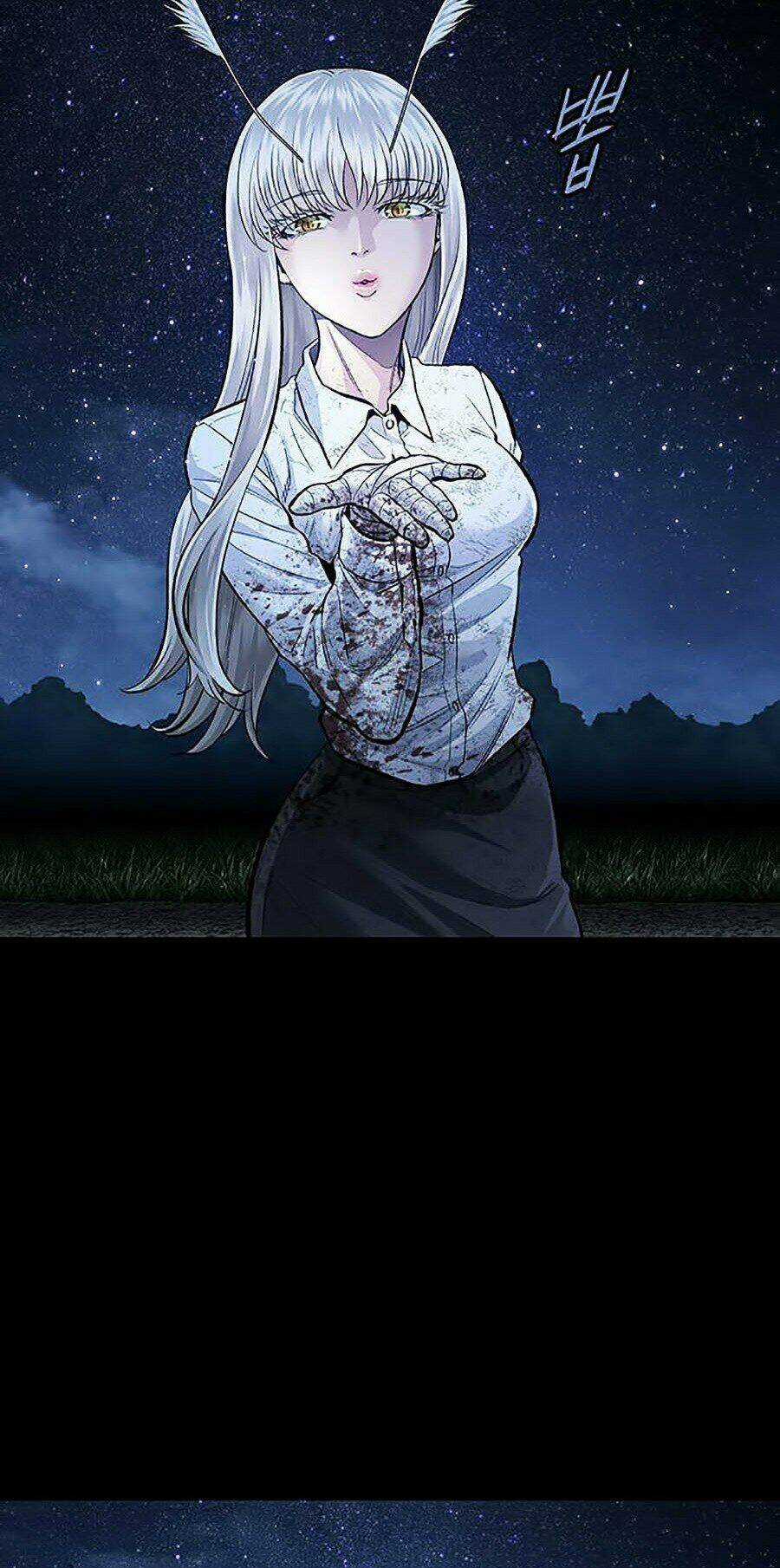 THẢM HỌA ONG ĐỘC - Chapter 278 - Trang 33