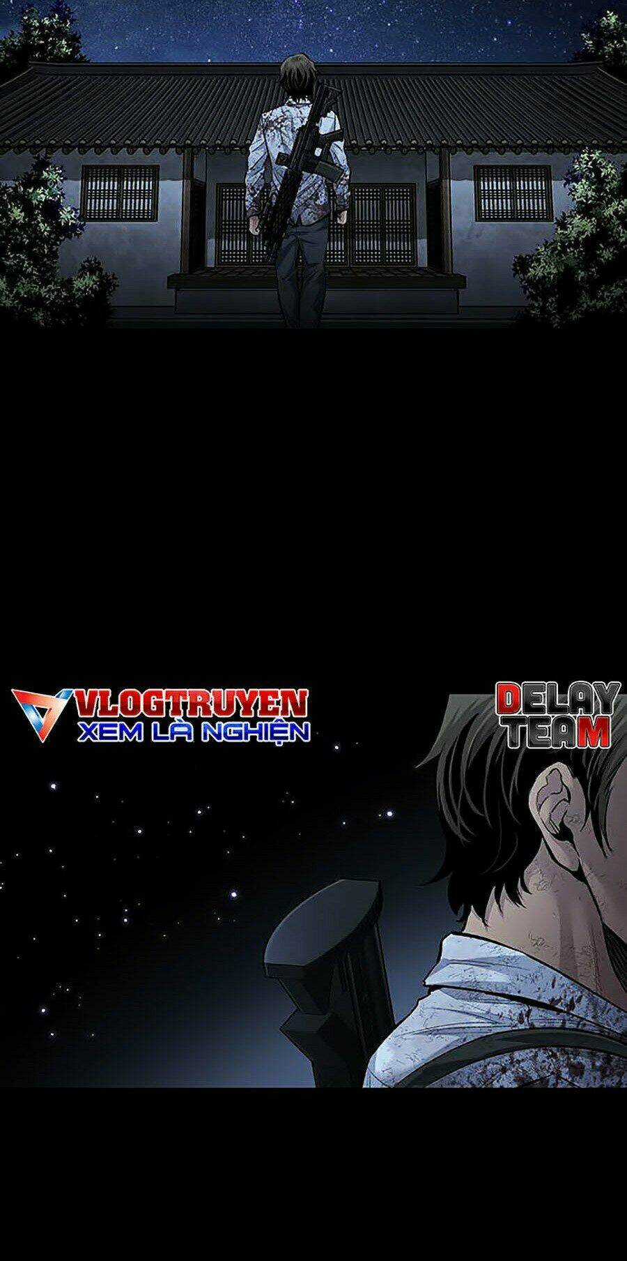 THẢM HỌA ONG ĐỘC - Chapter 278 - Trang 34