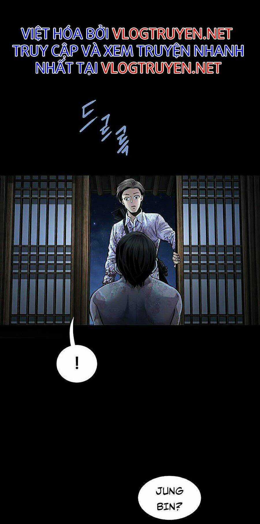 THẢM HỌA ONG ĐỘC - Chapter 278 - Trang 36