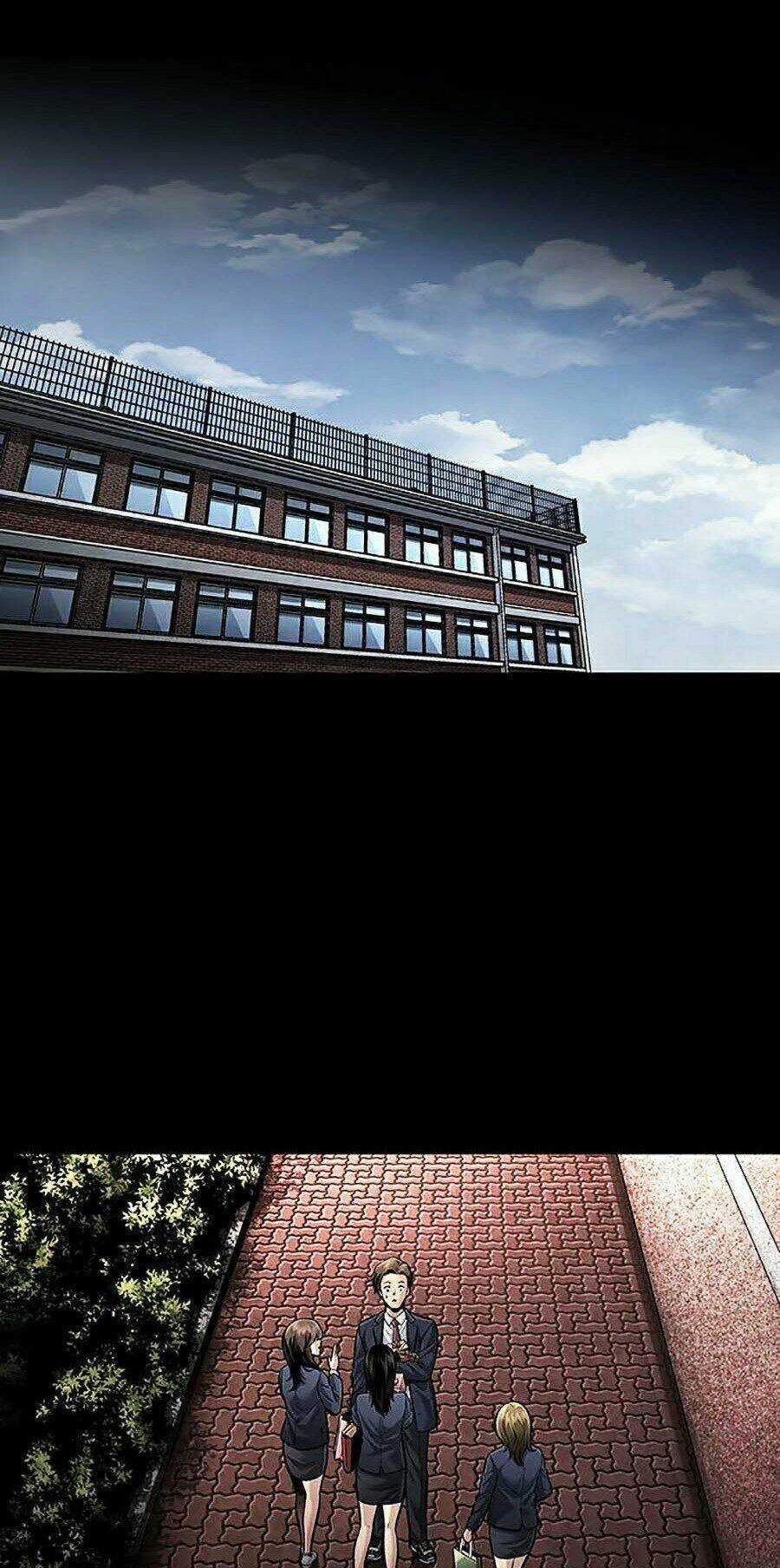 THẢM HỌA ONG ĐỘC - Chapter 278 - Trang 37