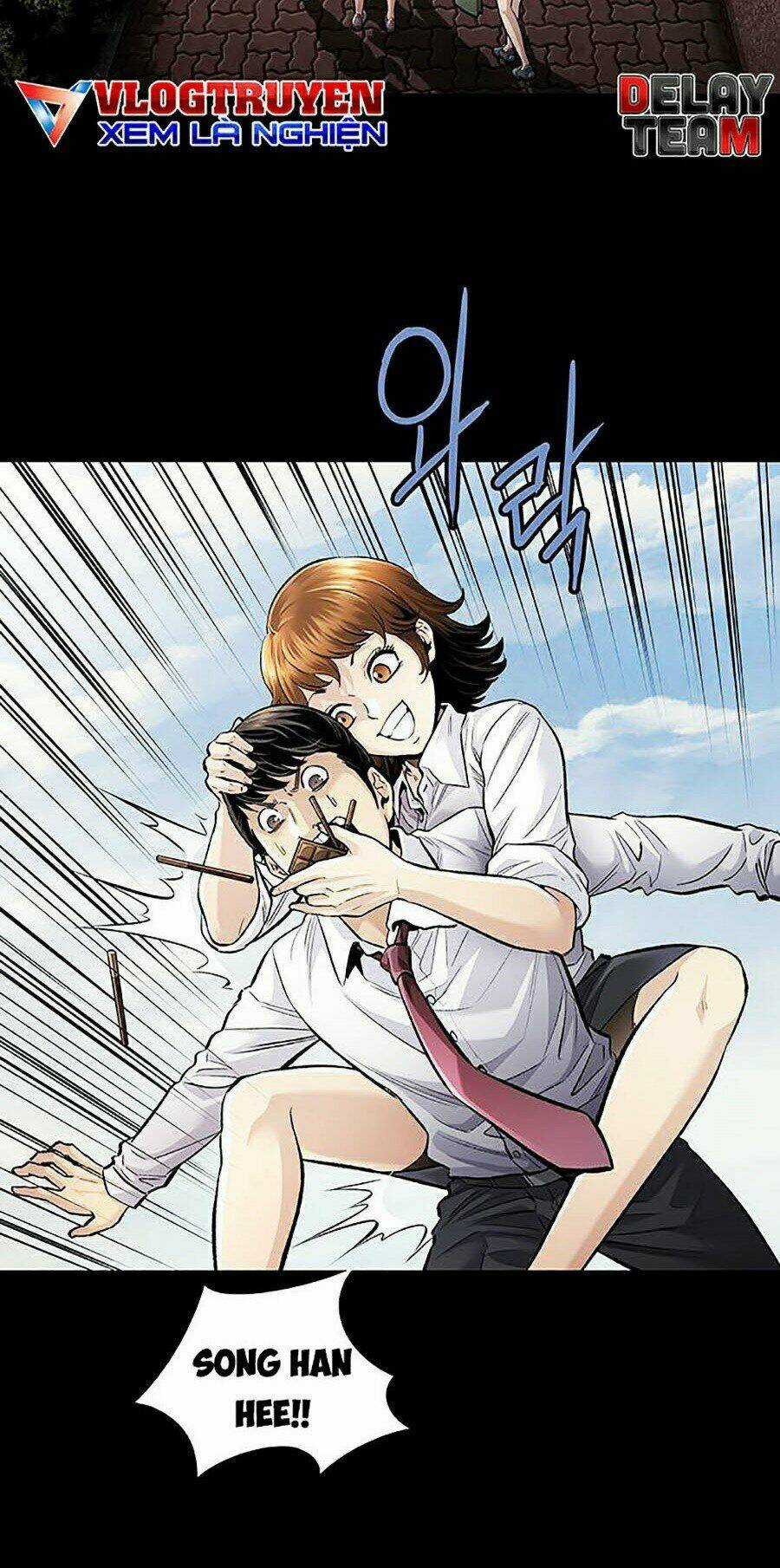 THẢM HỌA ONG ĐỘC - Chapter 278 - Trang 38