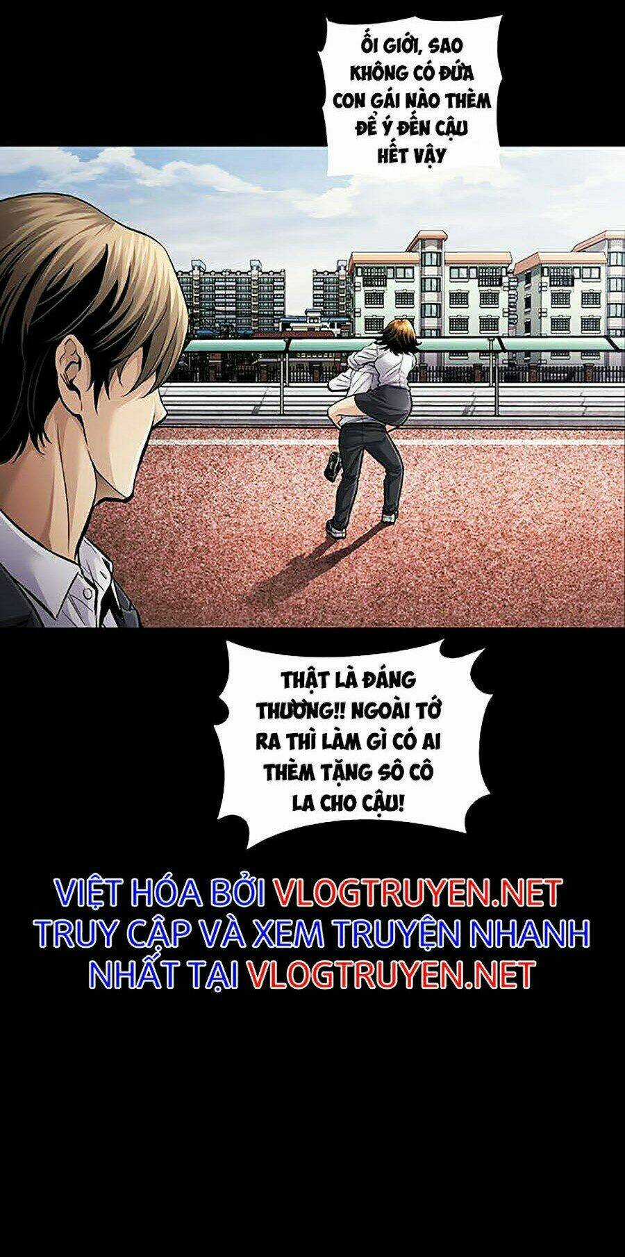 THẢM HỌA ONG ĐỘC - Chapter 278 - Trang 39