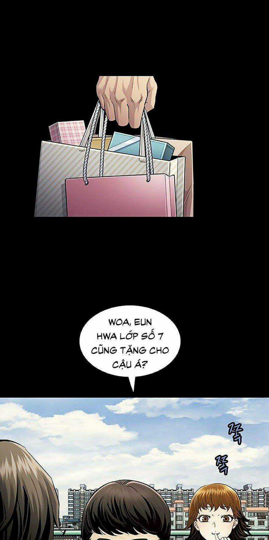 THẢM HỌA ONG ĐỘC - Chapter 278 - Trang 40