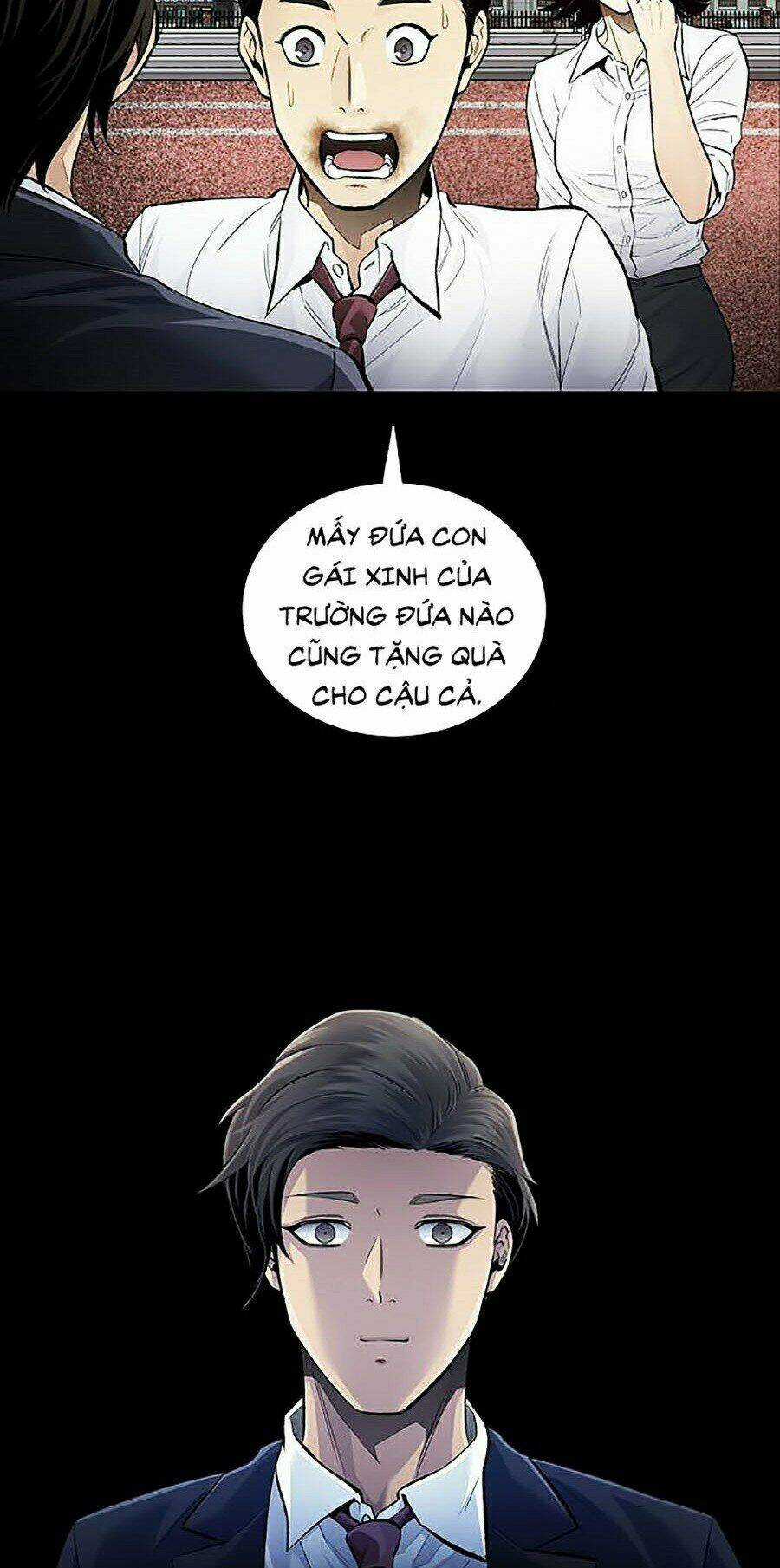 THẢM HỌA ONG ĐỘC - Chapter 278 - Trang 41