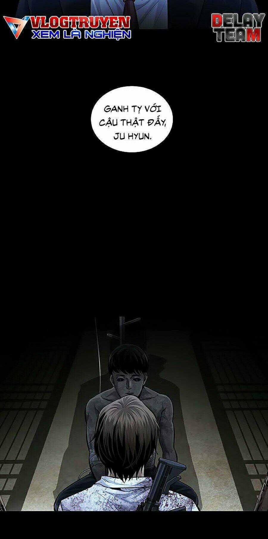 THẢM HỌA ONG ĐỘC - Chapter 278 - Trang 42