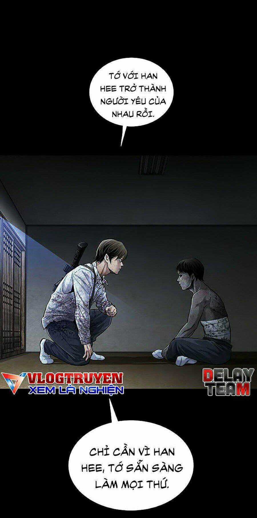 THẢM HỌA ONG ĐỘC - Chapter 278 - Trang 45