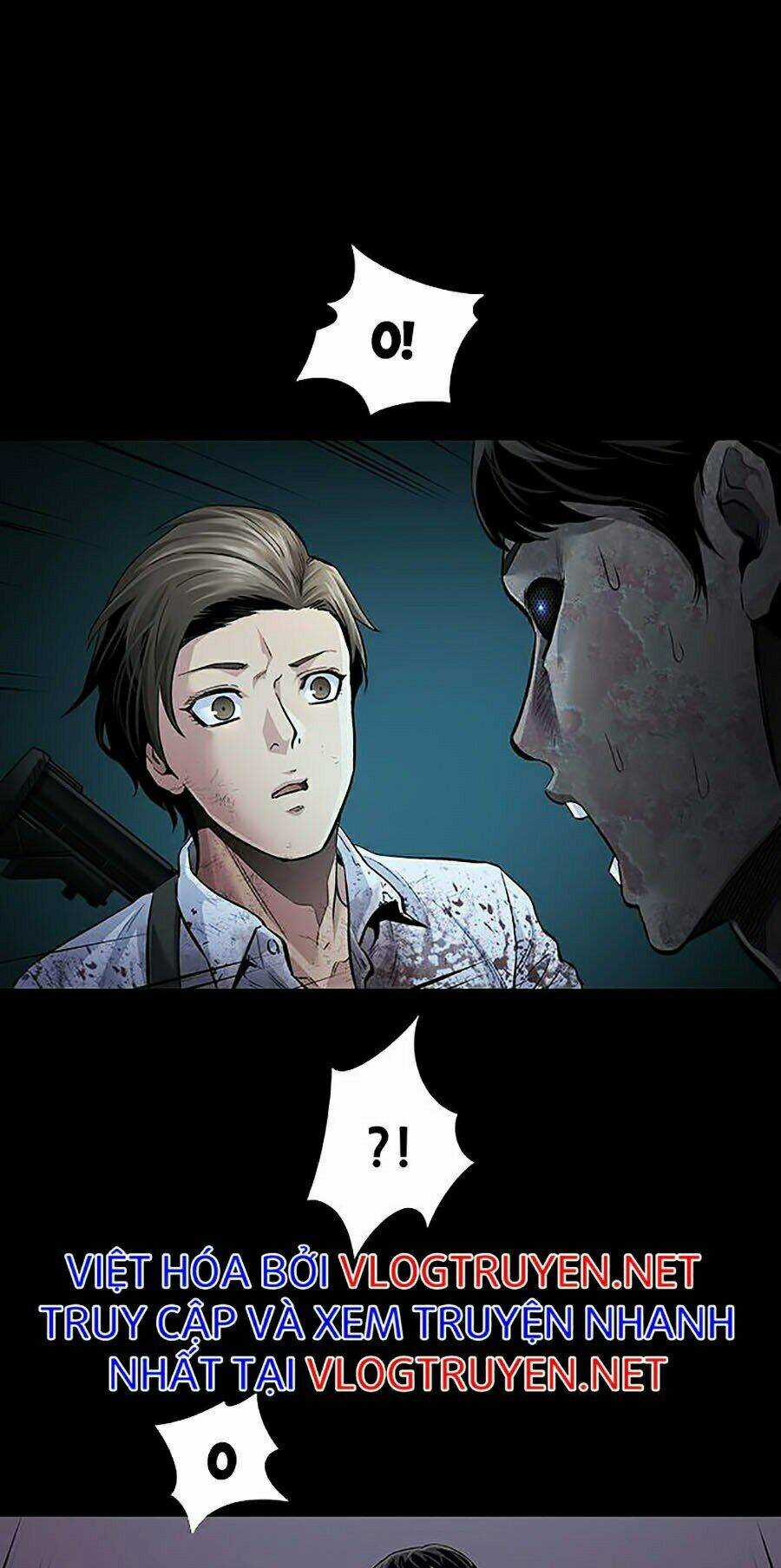 THẢM HỌA ONG ĐỘC - Chapter 278 - Trang 46