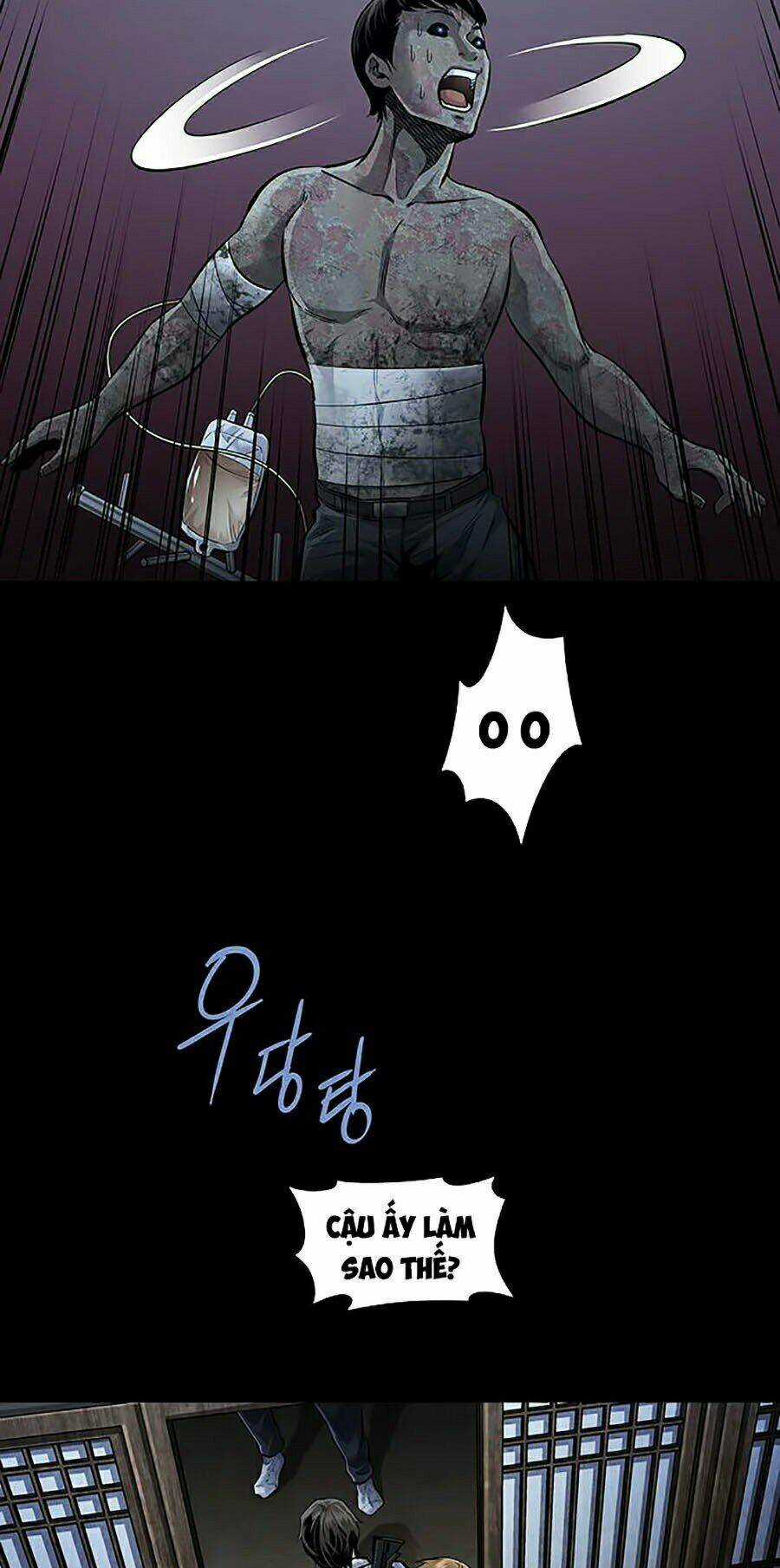 THẢM HỌA ONG ĐỘC - Chapter 278 - Trang 47