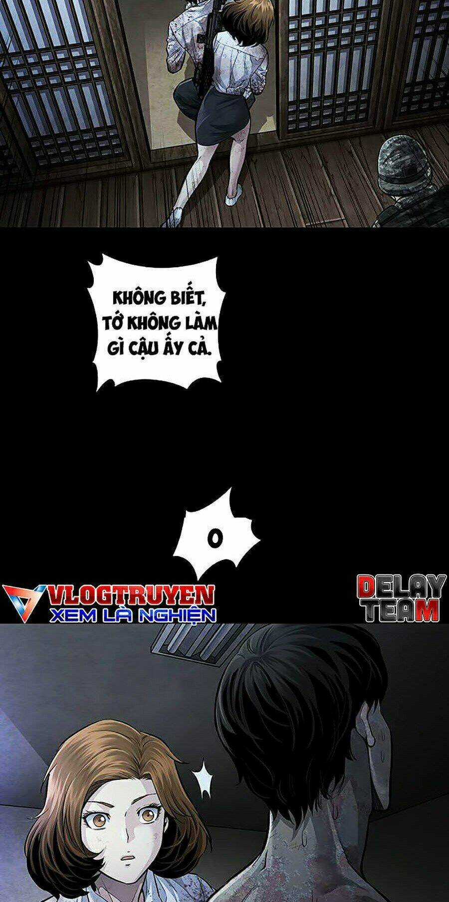 THẢM HỌA ONG ĐỘC - Chapter 278 - Trang 48