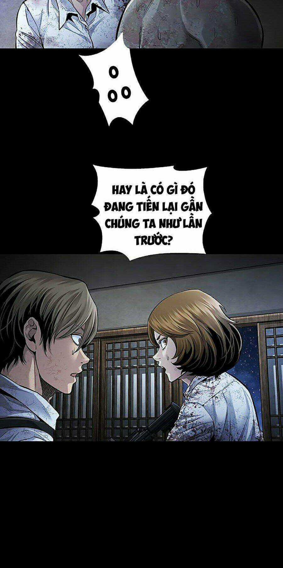 THẢM HỌA ONG ĐỘC - Chapter 278 - Trang 49