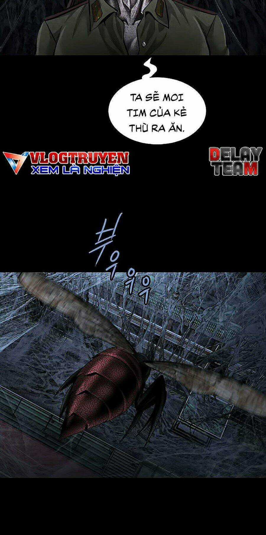 THẢM HỌA ONG ĐỘC - Chapter 278 - Trang 52